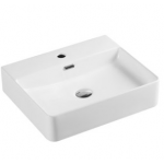 PW5042 Ultra Slim Wall Hung or Above Basin